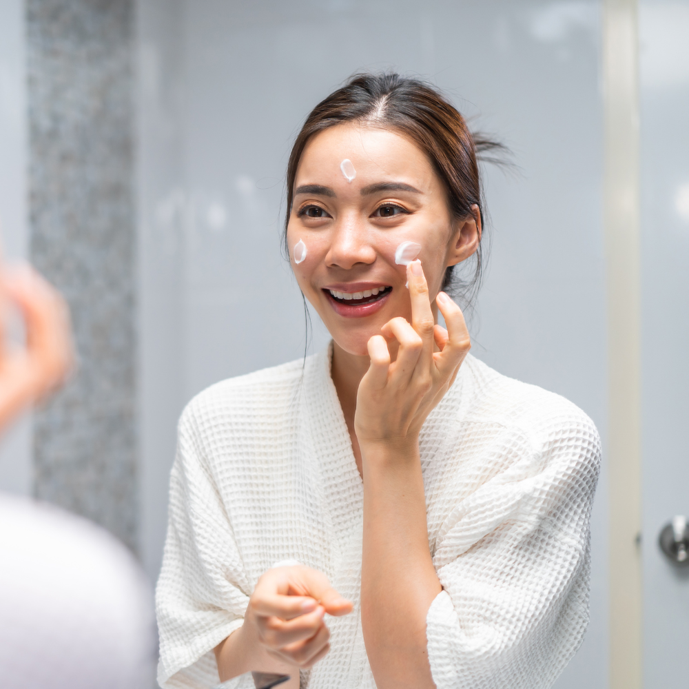 Personal Care Products