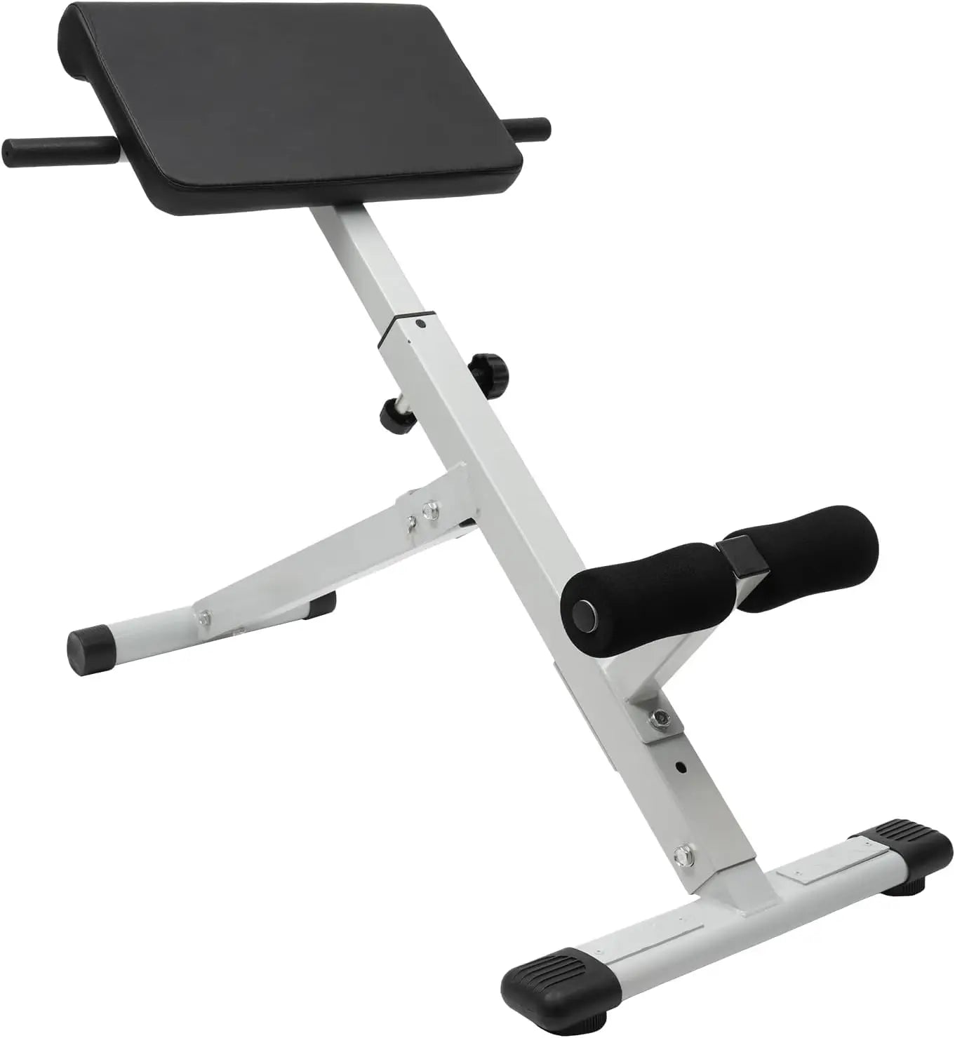 Roman Chair Hyperextension Bench