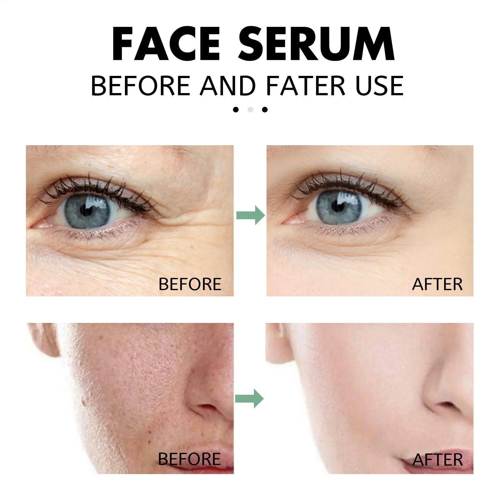 Salicylic Acid Face Serum