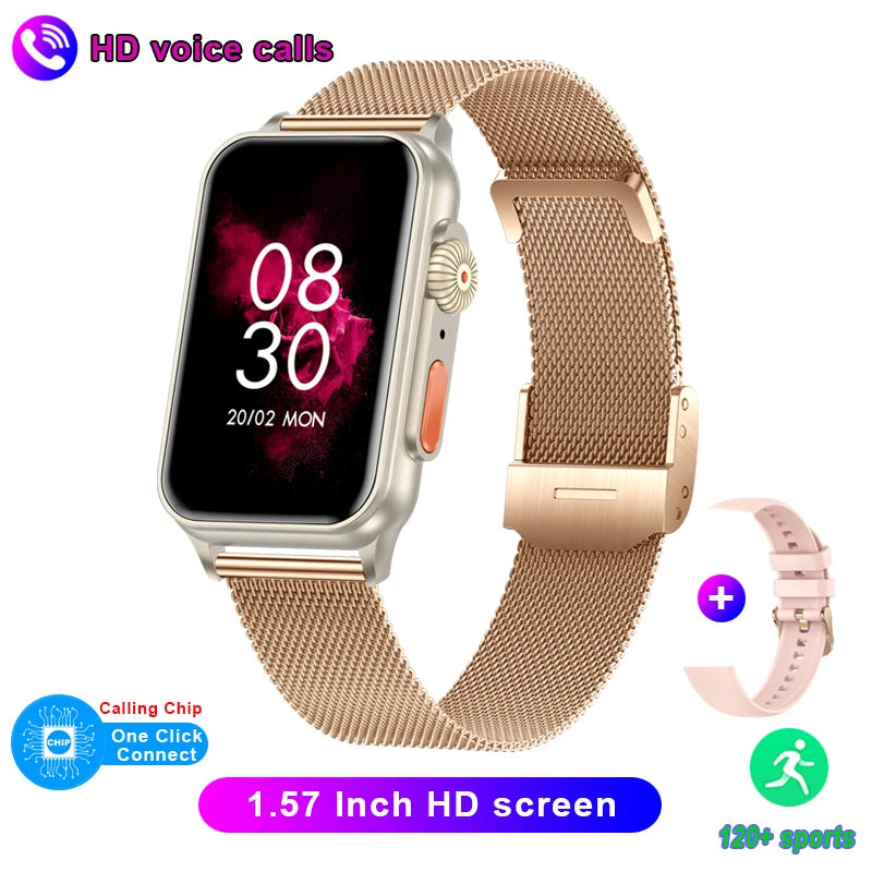 2023 Bluetooth Smart Watch