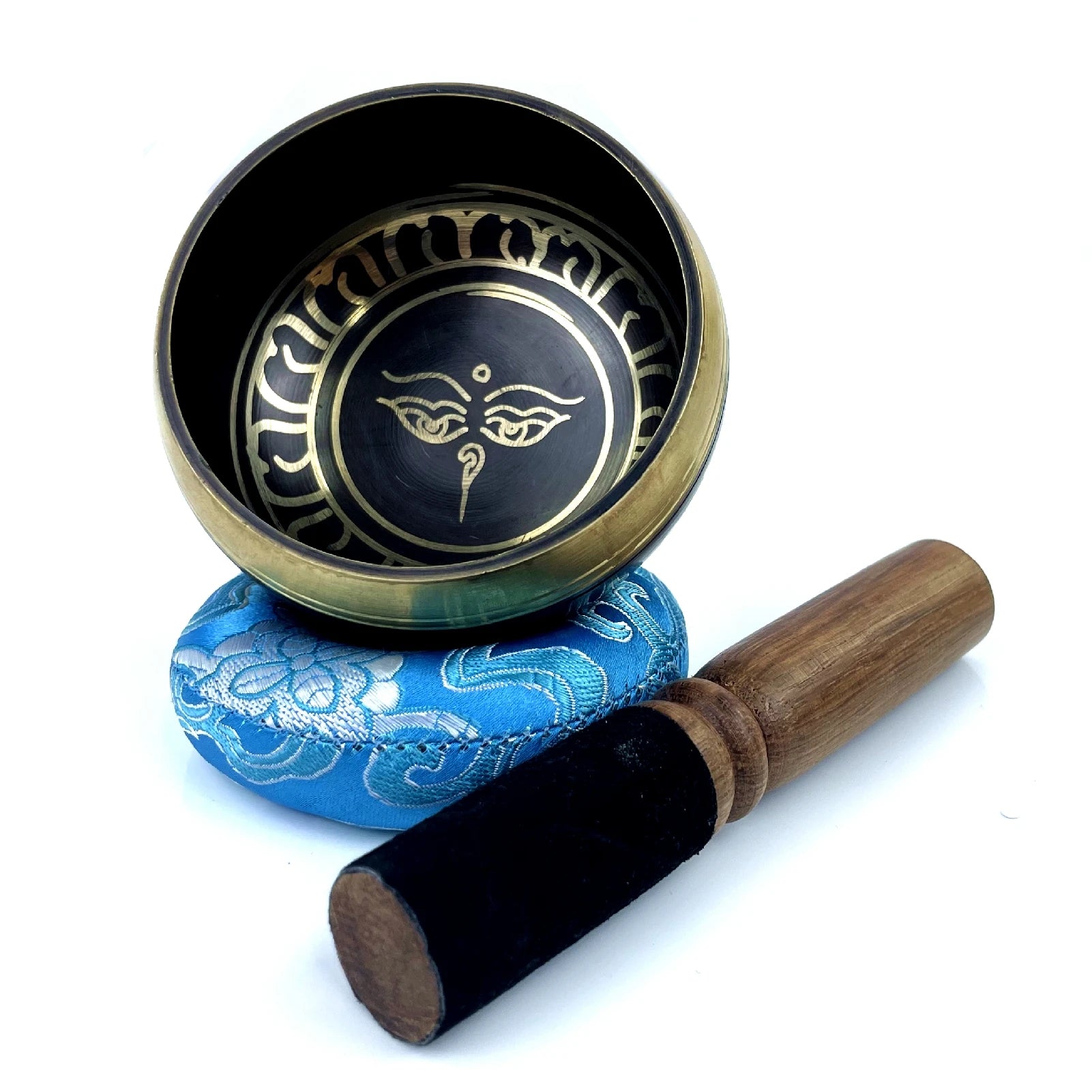Miwayer Mini Tibetan Singing Bowl