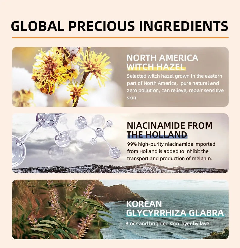 Orange Exfoliating Gel – Brightening Peeling & Hydrating Scrub 50g