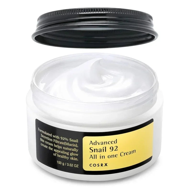 Snail Collagen Face Cream