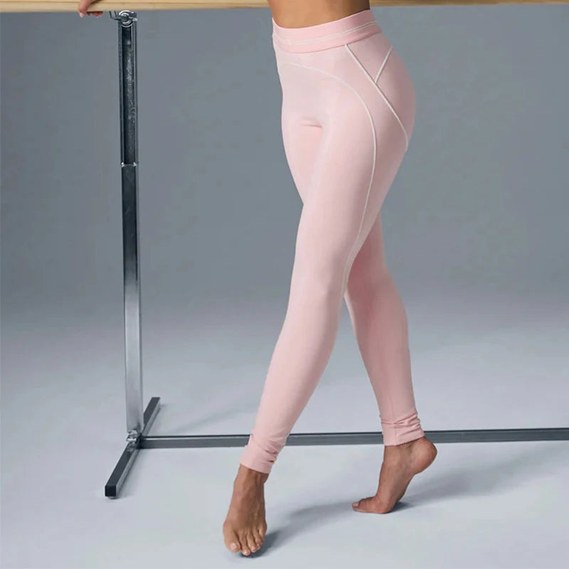 Women’s Air Heart Throb Bra & Legging Fitness Yoga Set