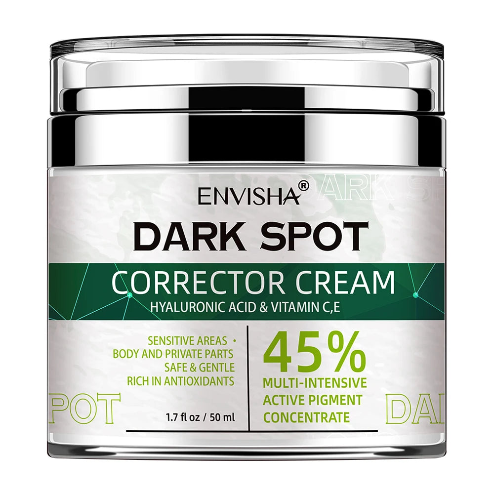ENVISHA Retinol Collagen Cream