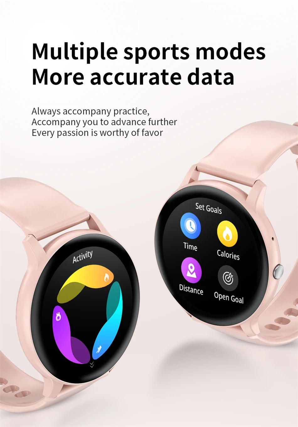 2025 Bluetooth Smartwatch