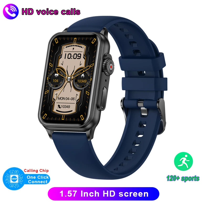 2023 Bluetooth Smart Watch