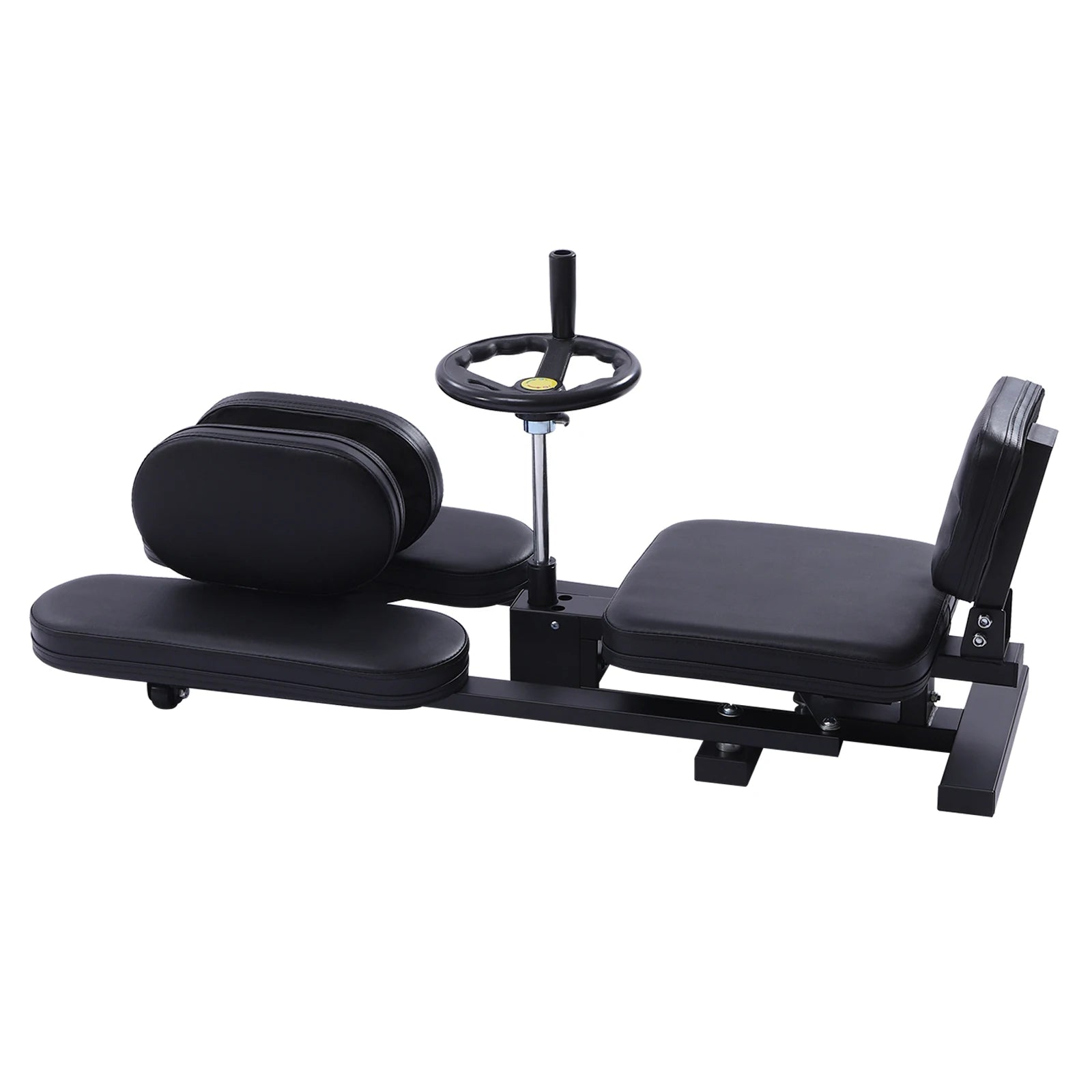 Heavy Duty Leg Stretcher Machine – Flexibility & Splits Training