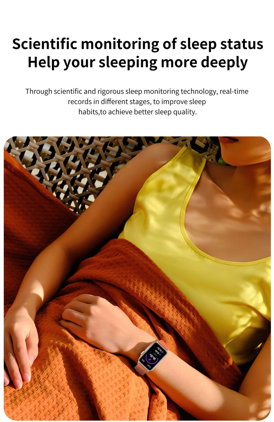 2023 Bluetooth Smart Watch