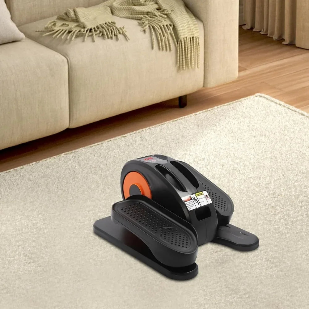 Under Desk Pedal Exerciser – Electric Leg & Foot Trainer for Seniors