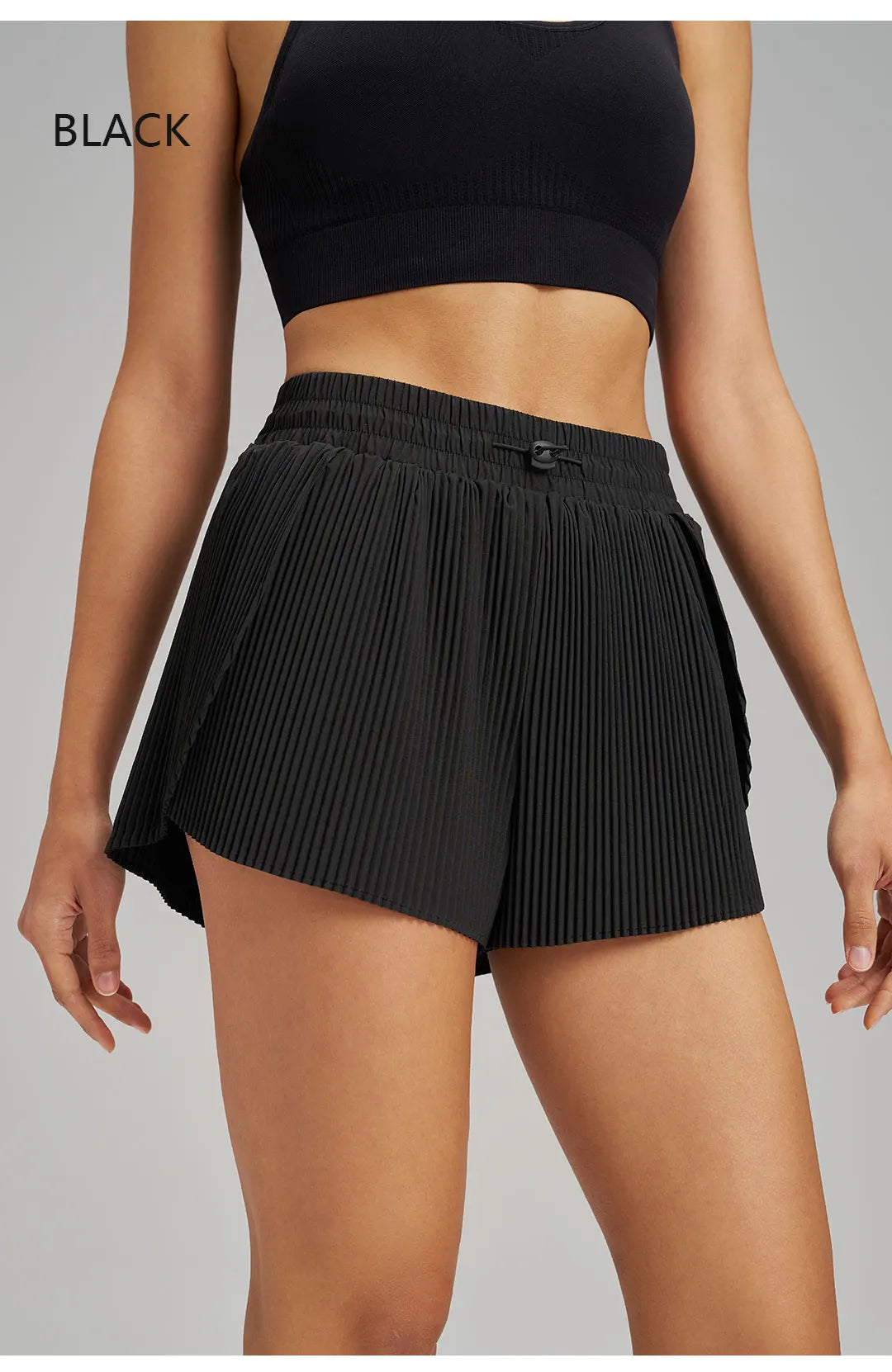 Women’s Yoga Skirt Shorts