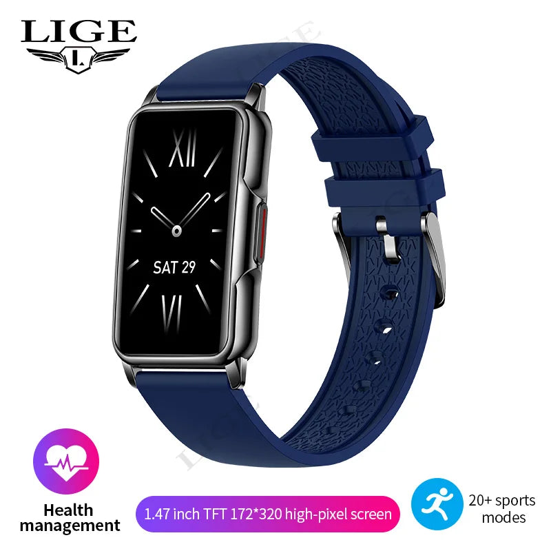 Waterproof Smart Bracelet Watch