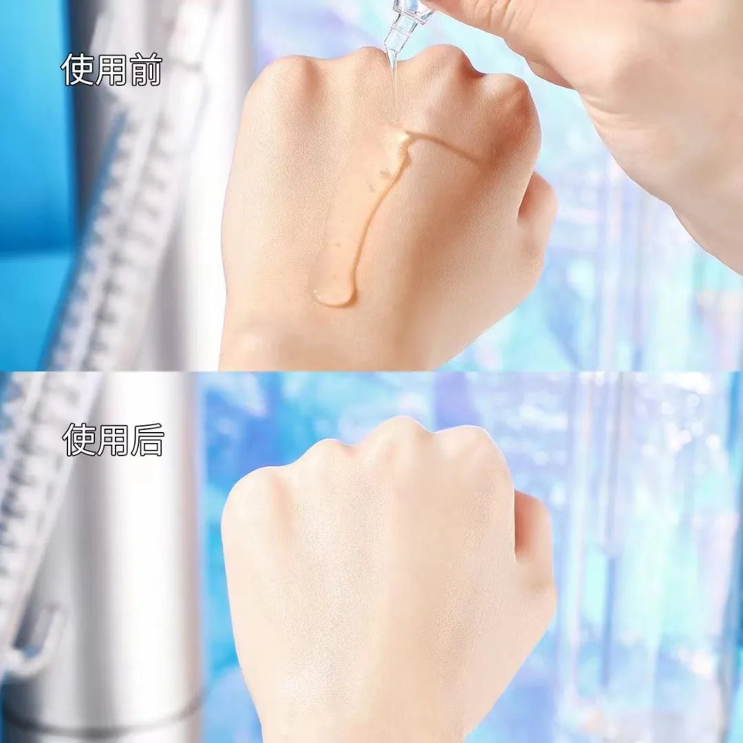 2PCS Hyaluronic Acid Essence