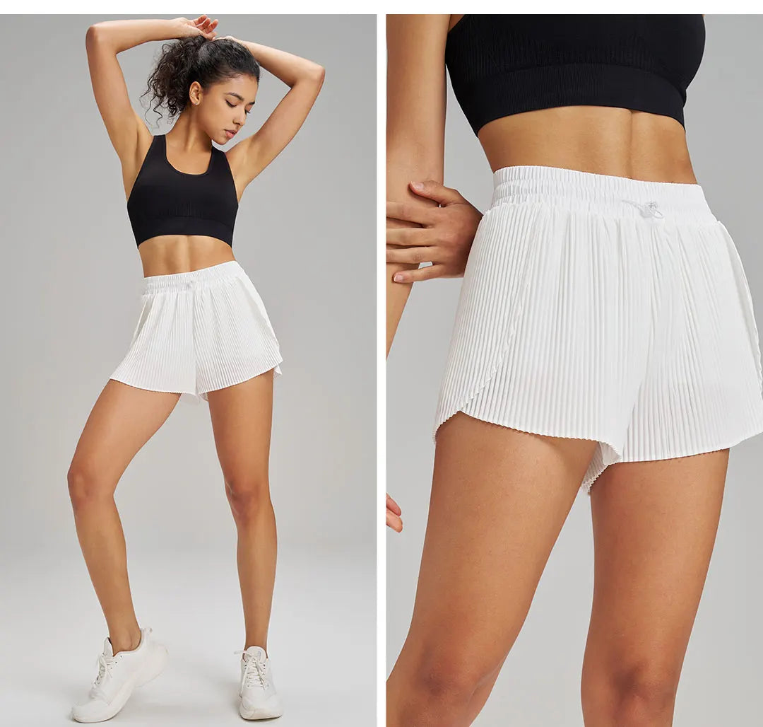 Women’s Yoga Skirt Shorts