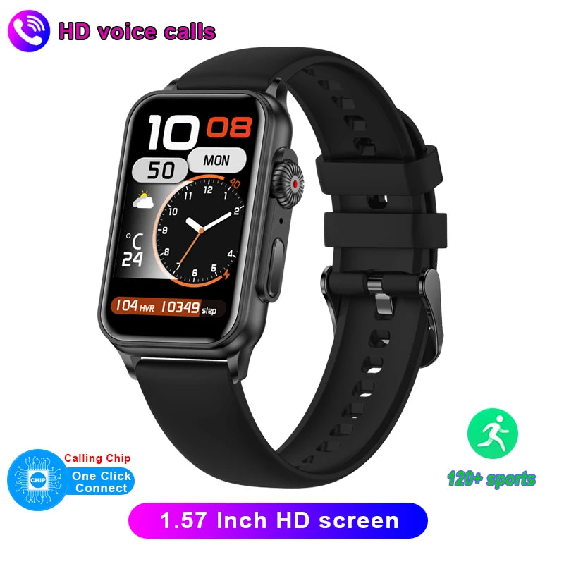 2023 Bluetooth Smart Watch