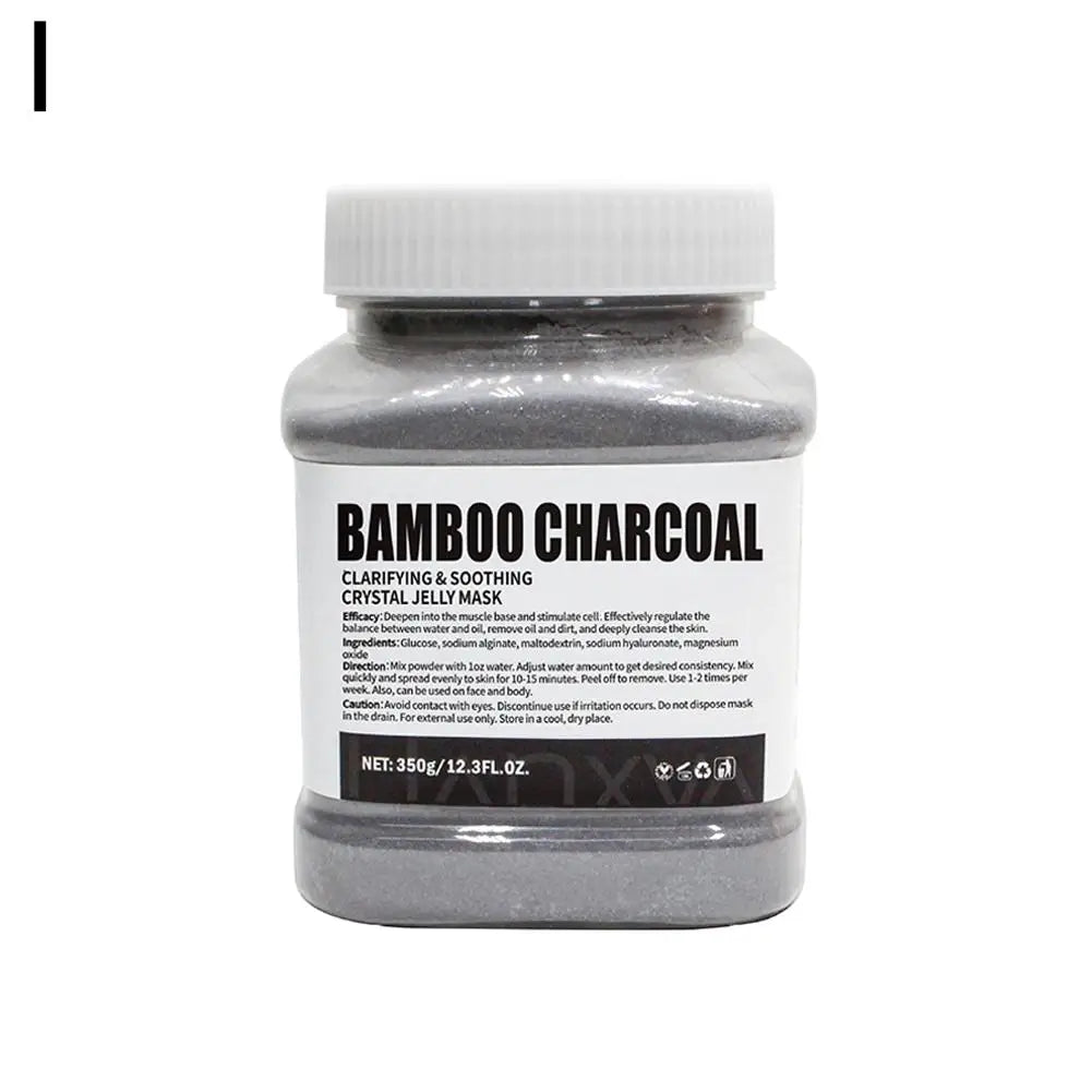 Professional Rose Jelly Face Mask