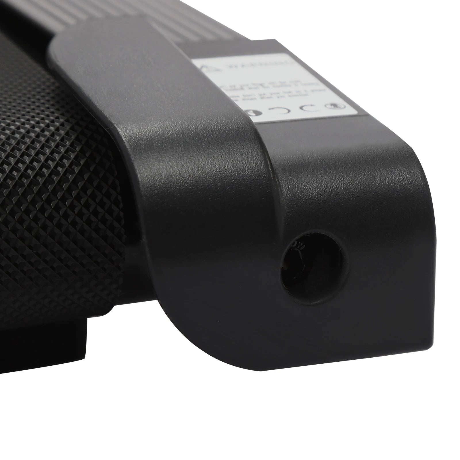 2-in-1 Under Desk Walking Treadmill – Home & Office Electric Jogger