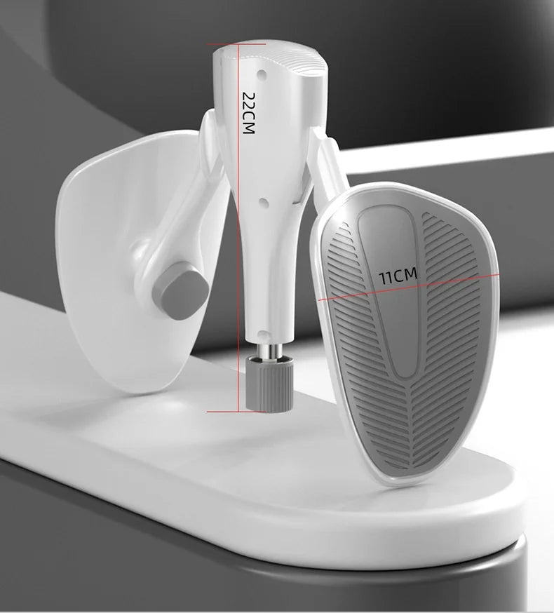 Men’s PC Muscle & Leg Trainer – Multifunctional Fitness Tool