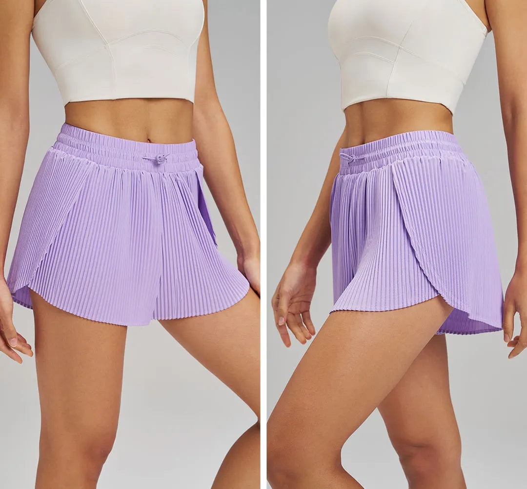 Women’s Yoga Skirt Shorts
