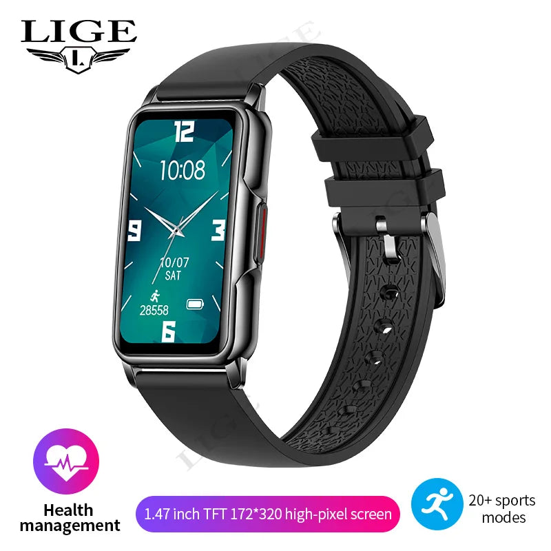 Waterproof Smart Bracelet Watch