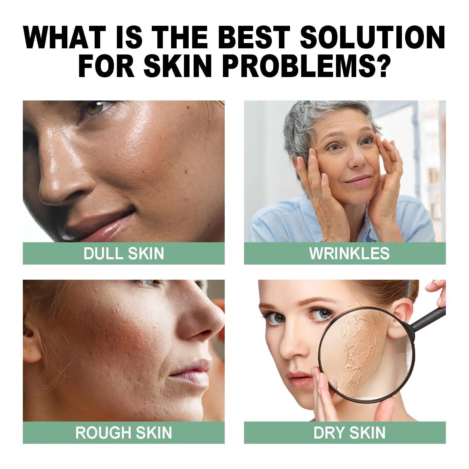 Salicylic Acid Face Serum