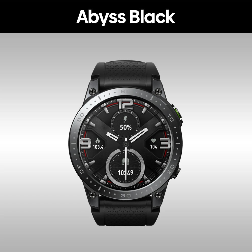 Zeblaze Ares 3 Pro Smartwatch