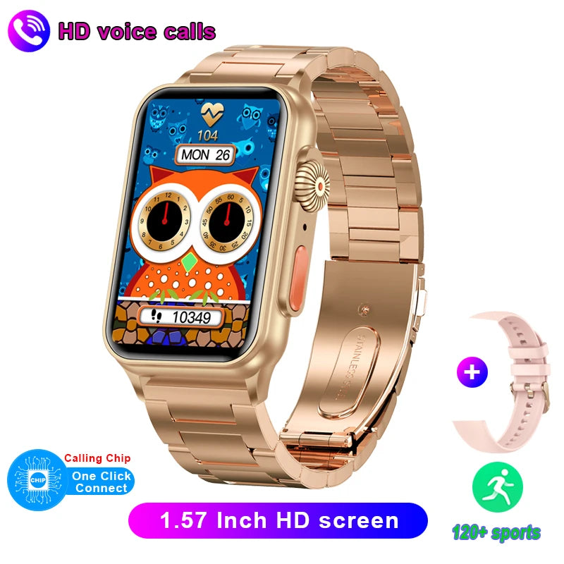 2023 Bluetooth Smart Watch