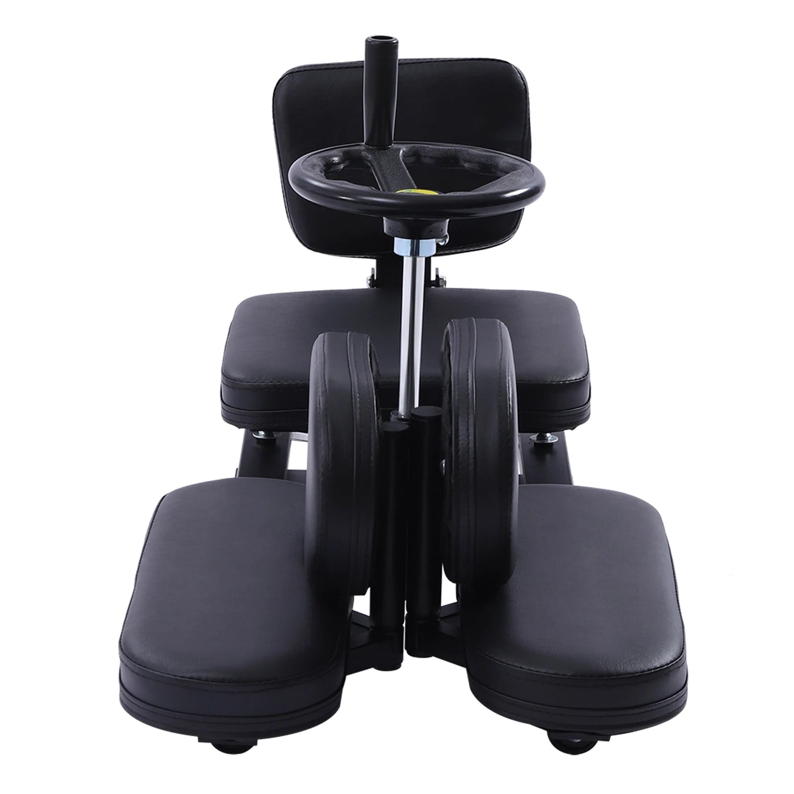 Heavy Duty Leg Stretcher Machine – Flexibility & Splits Training