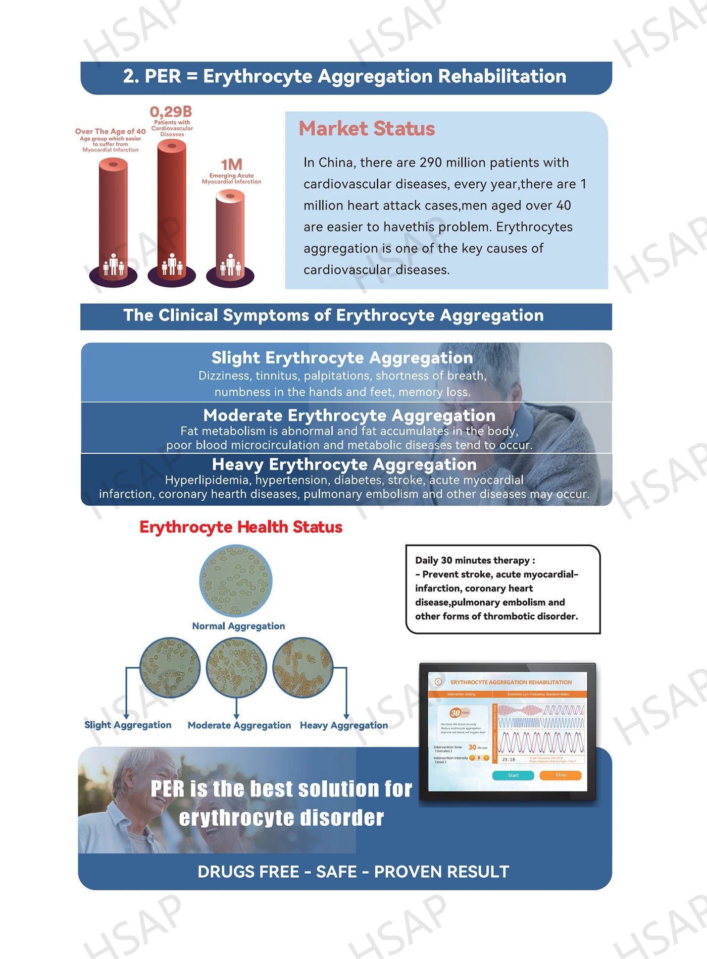 Portable PEMF Magnetic Therapy Yoga Mat – Meditation & Wellness Support