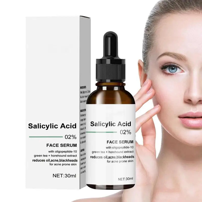 Salicylic Acid Face Serum