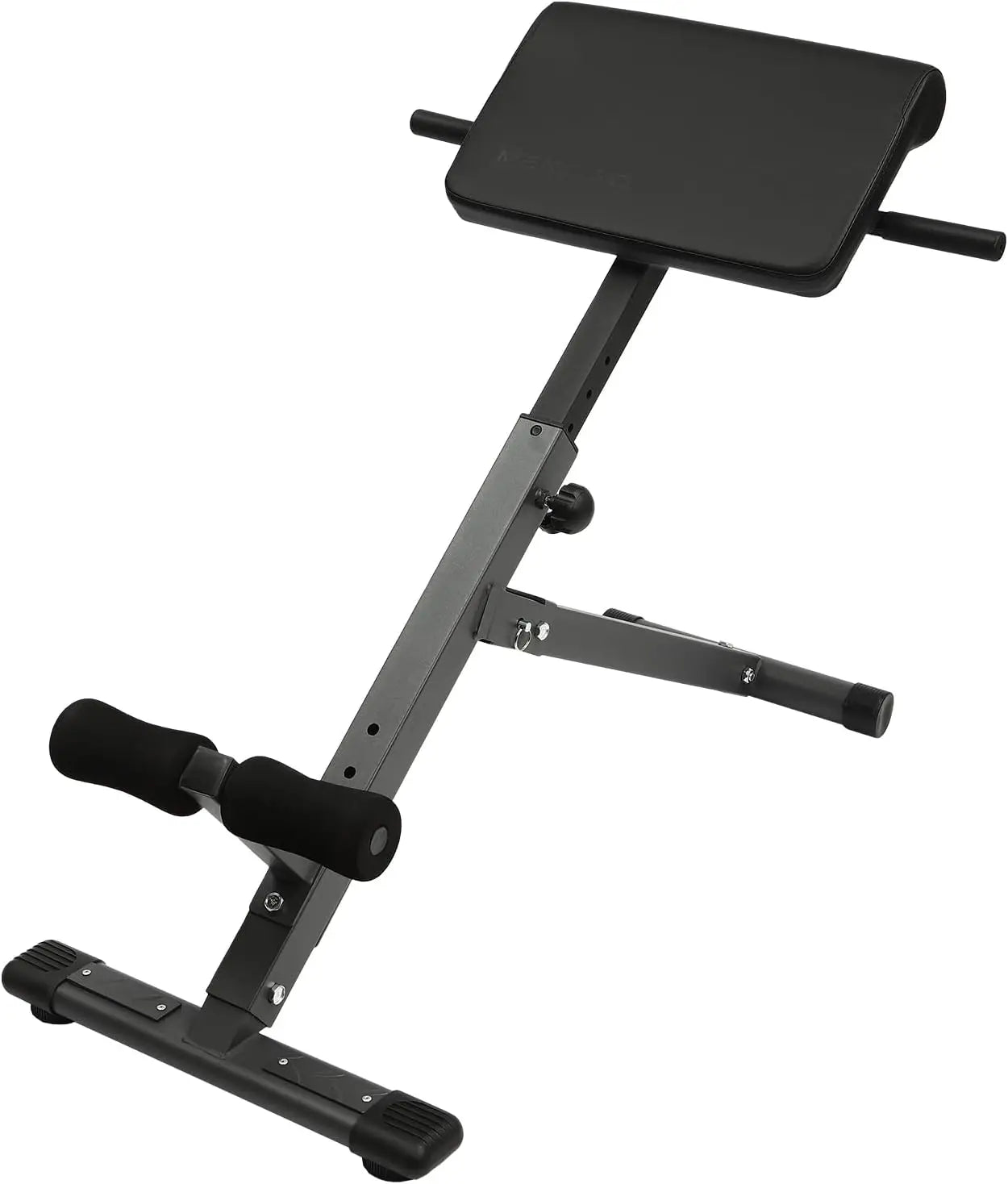 Roman Chair Hyperextension Bench