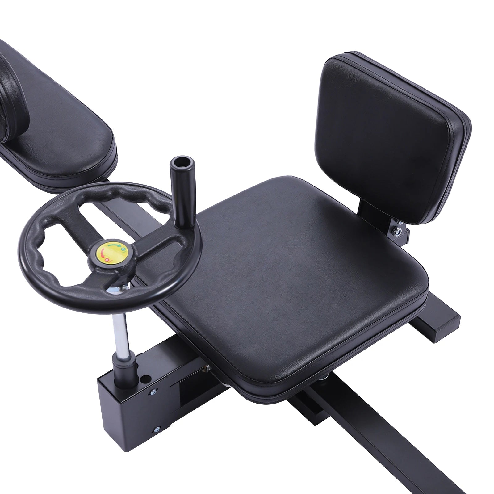 Heavy Duty Leg Stretcher Machine – Flexibility & Splits Training