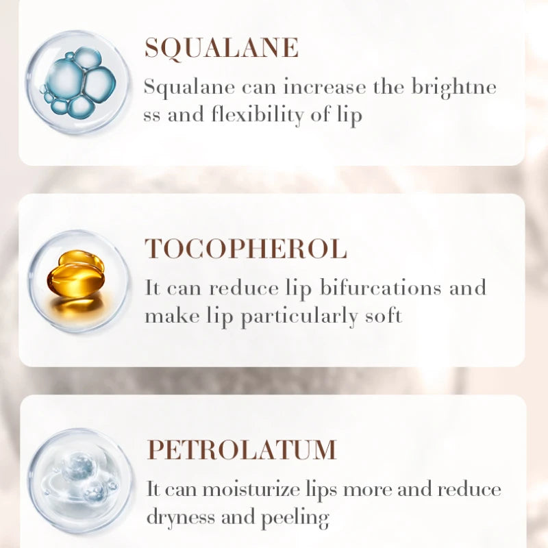 Coconut Lip Balm – Daily Moisturizing Care for Men & Women