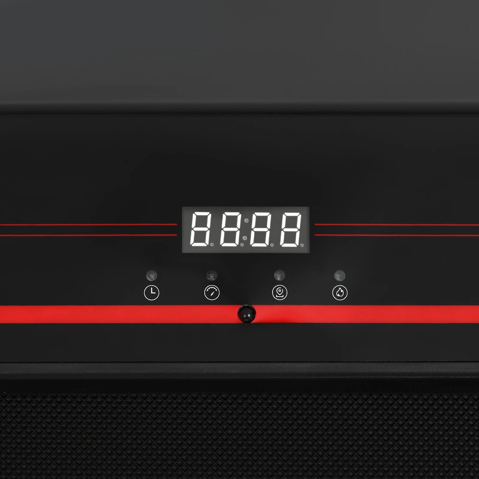 2-in-1 Under Desk Walking Treadmill – Home & Office Electric Jogger