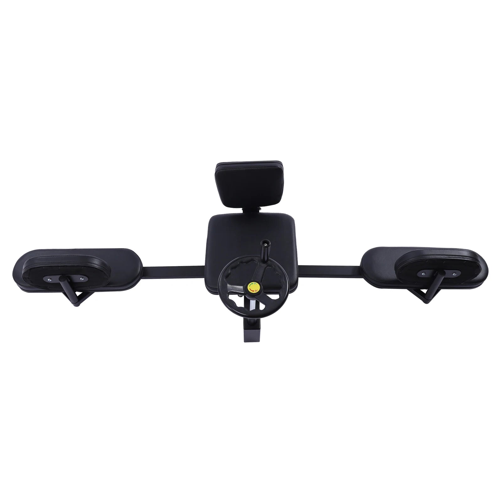 Heavy Duty Leg Stretcher Machine – Flexibility & Splits Training