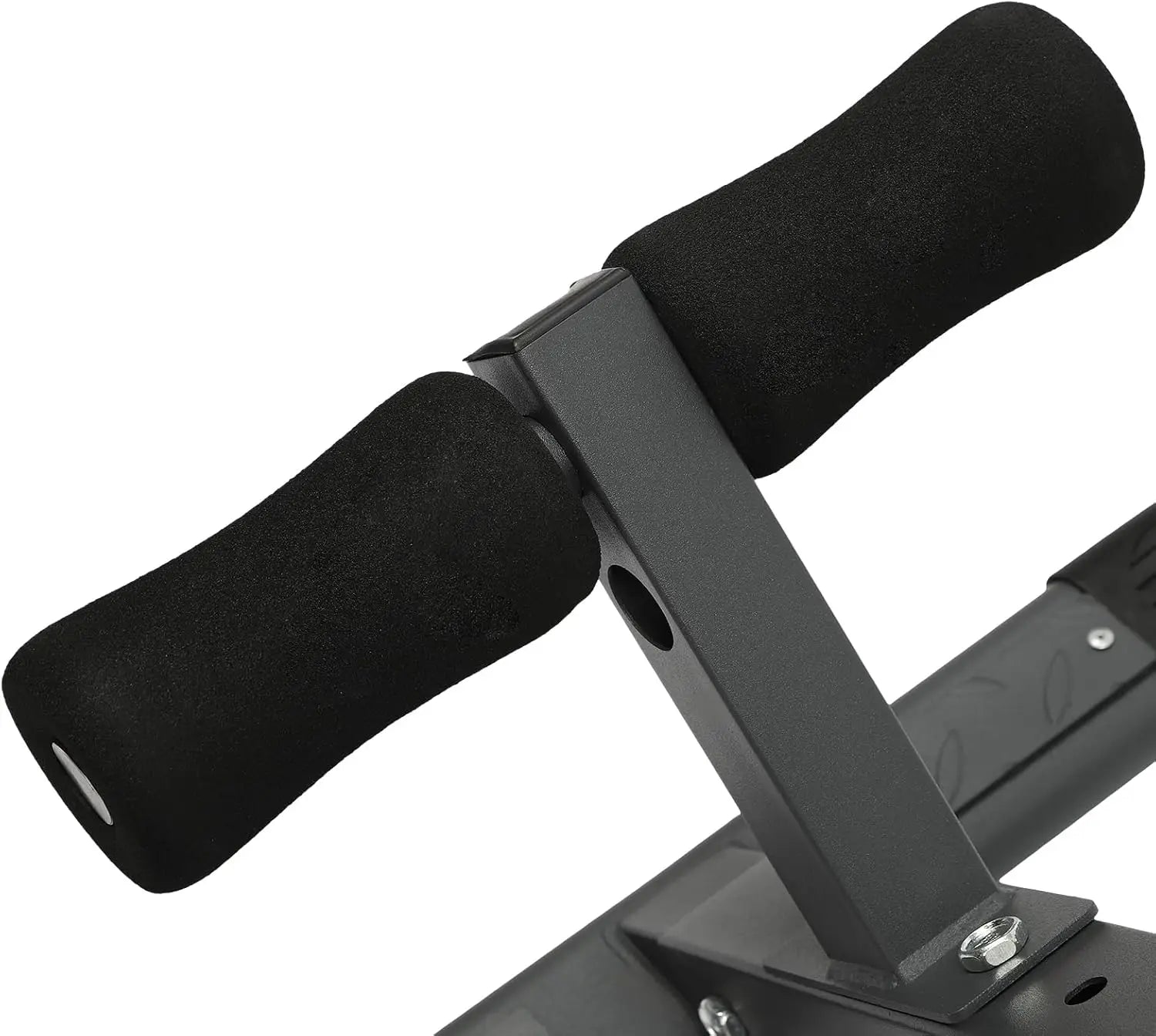 Roman Chair Hyperextension Bench