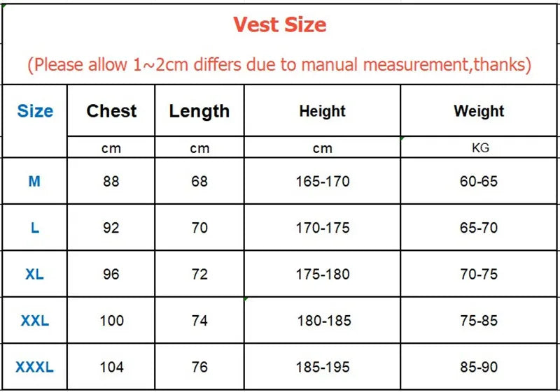 2024 Summer Men’s Striped Gym Tank