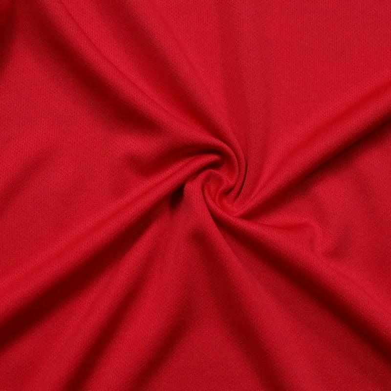 CHRLCK Men’s Quick-Dry Sports Set – T-Shirt & Shorts for Outdoor Fitness