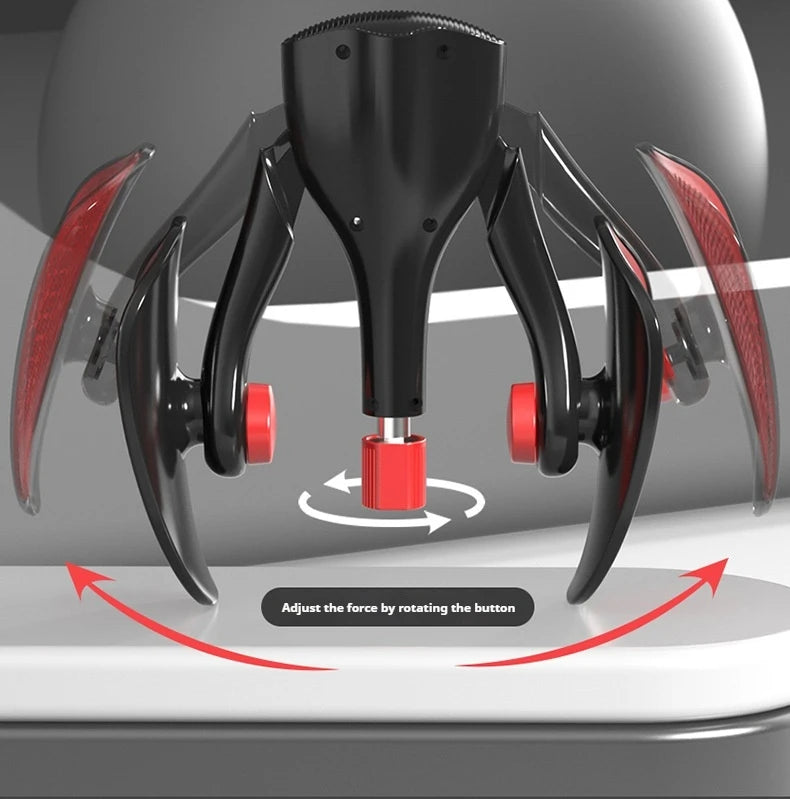 Men’s PC Muscle & Leg Trainer – Multifunctional Fitness Tool