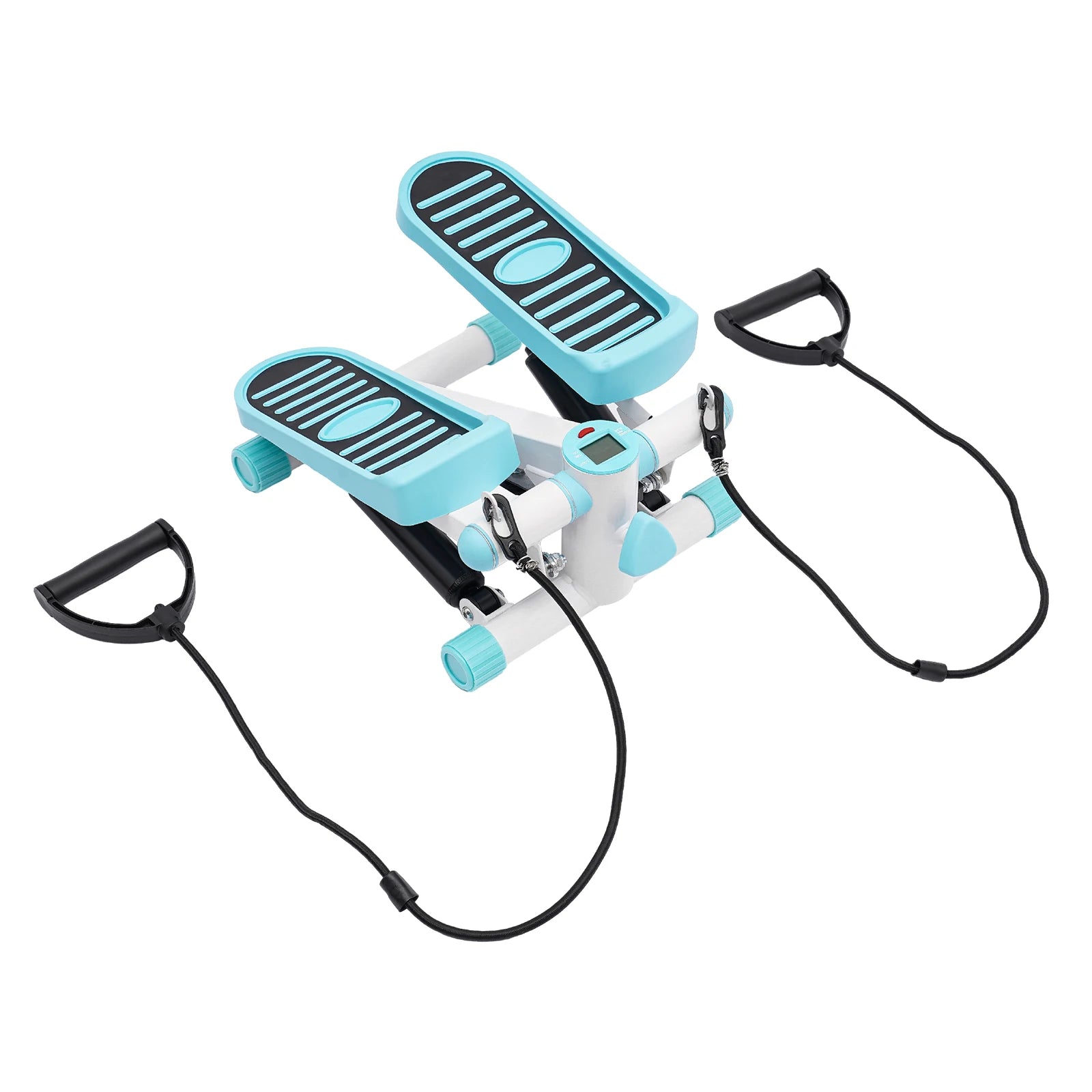 Portable Mini Stepper – Home & Office Fitness Stepping Machine