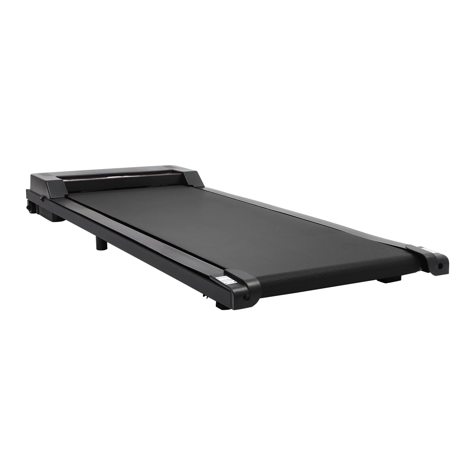 2-in-1 Under Desk Walking Treadmill – Home & Office Electric Jogger