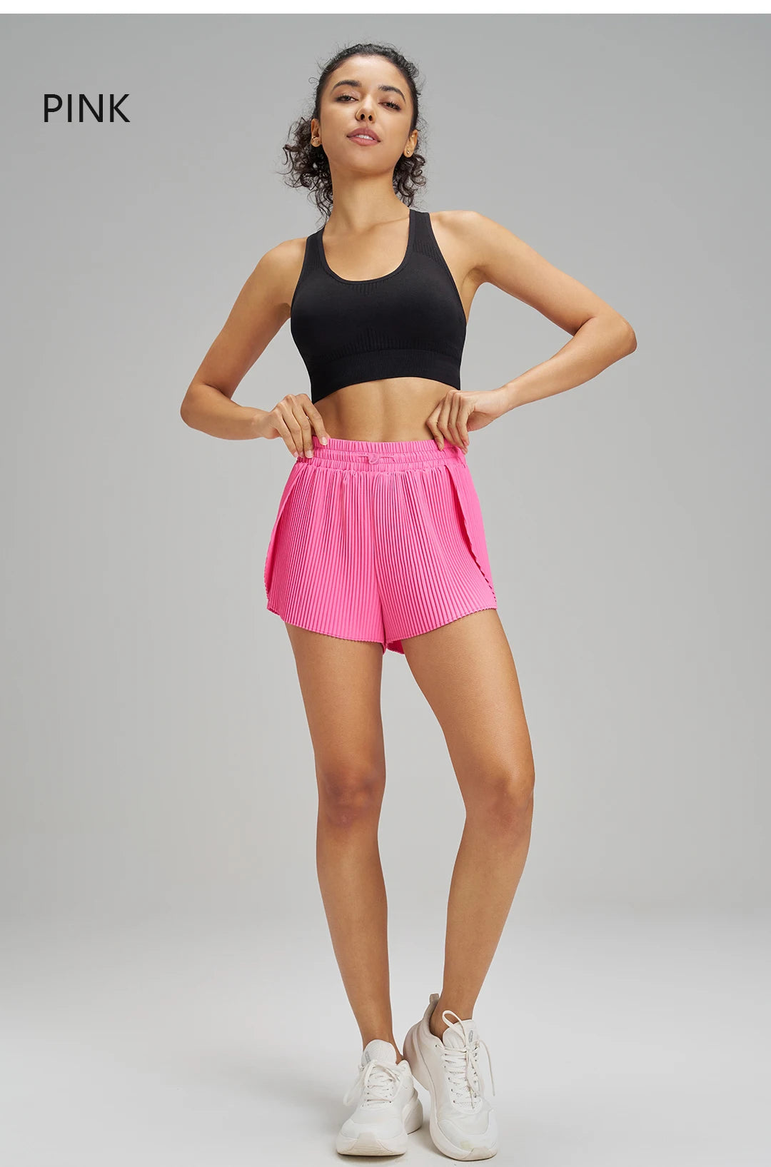 Women’s Yoga Skirt Shorts