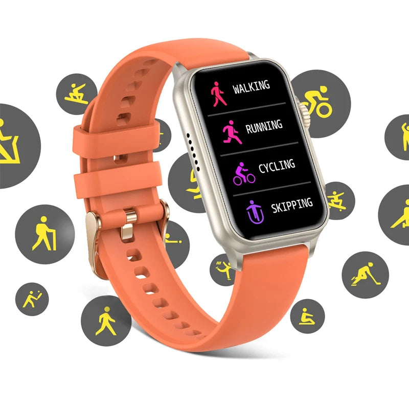 2023 Bluetooth Smart Watch