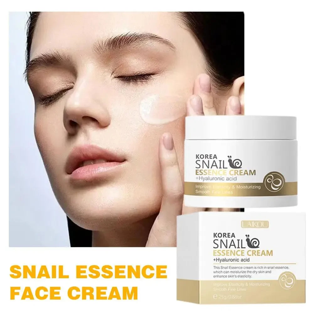 Collagen Face Cream – Lifting, Firming & Brightening Moisturizer