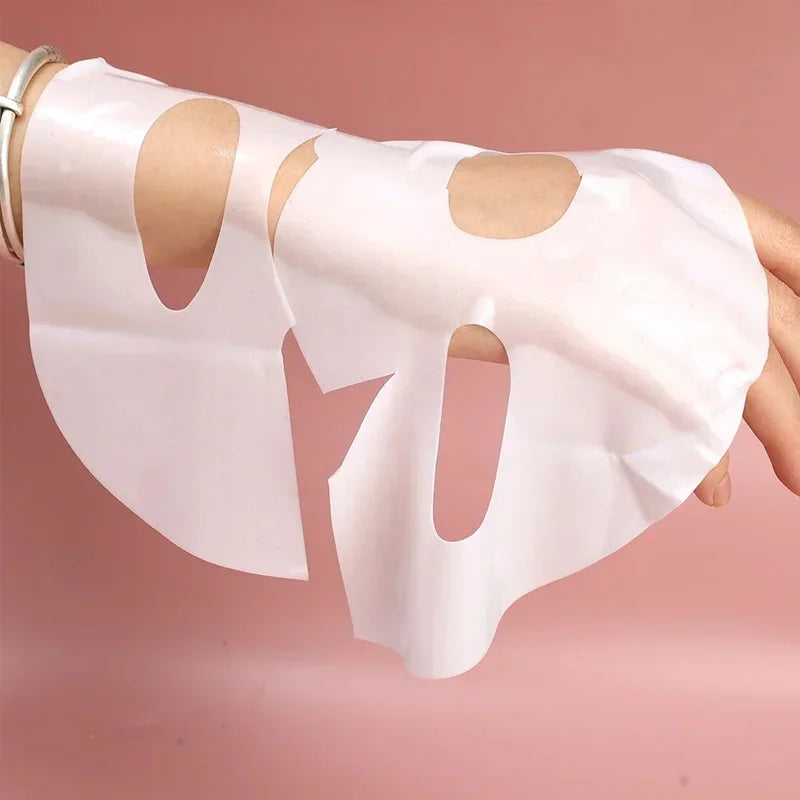 Bio Collagen Face Mask – Deep Hydrating & Brightening Overnight Treatment