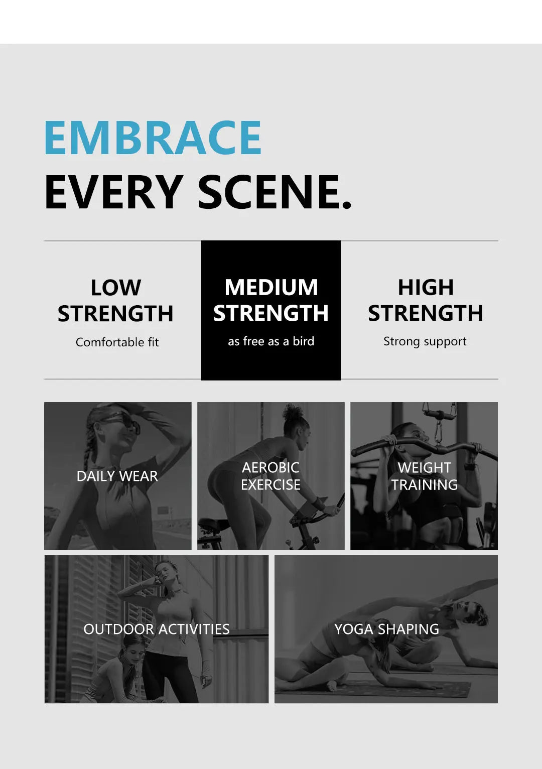 Women’s Yoga Skirt Shorts