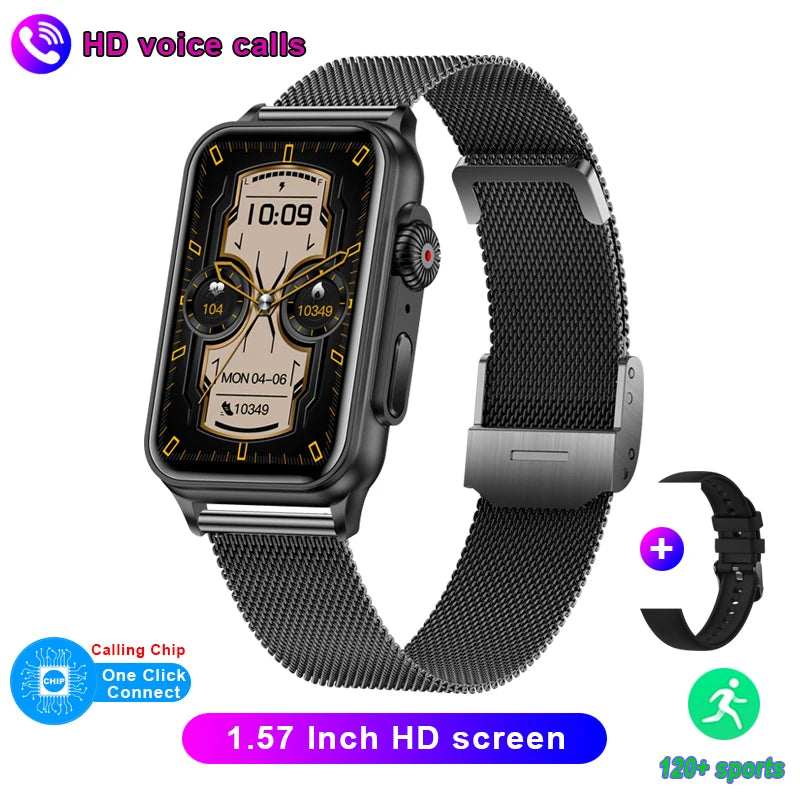 2023 Bluetooth Smart Watch