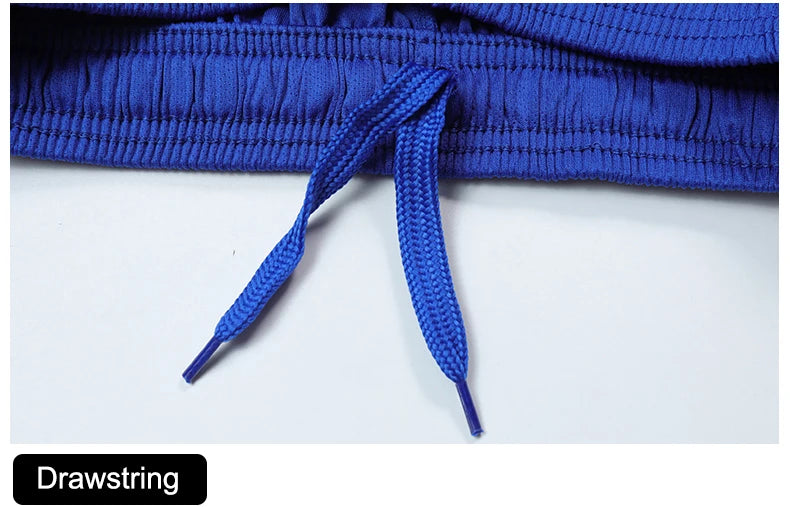 CHRLCK Men’s Quick-Dry Sports Set – T-Shirt & Shorts for Outdoor Fitness