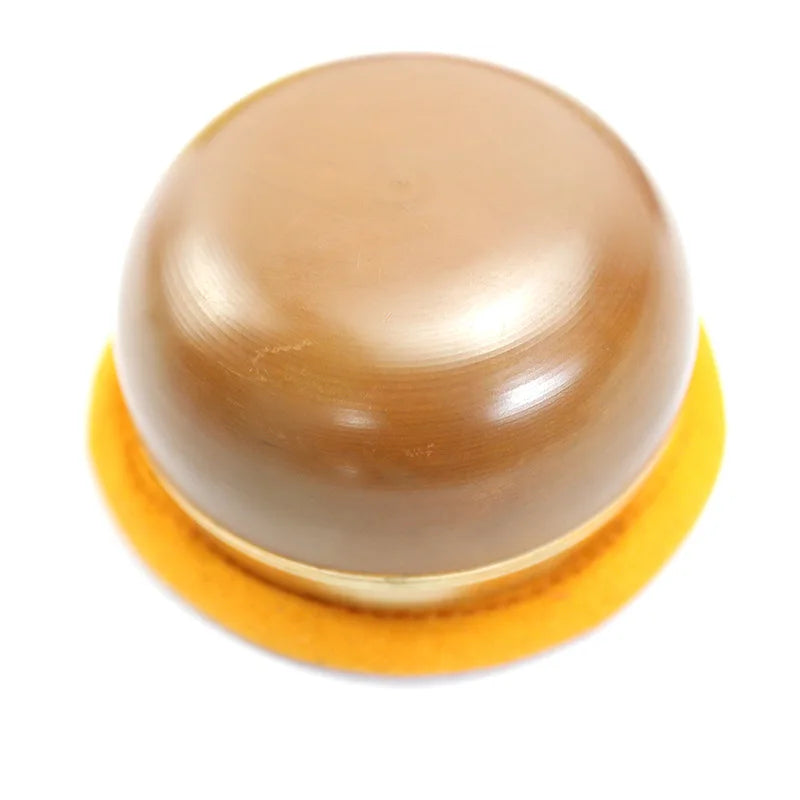 Nepal Handmade 8CM Rainbow Singing Bowl