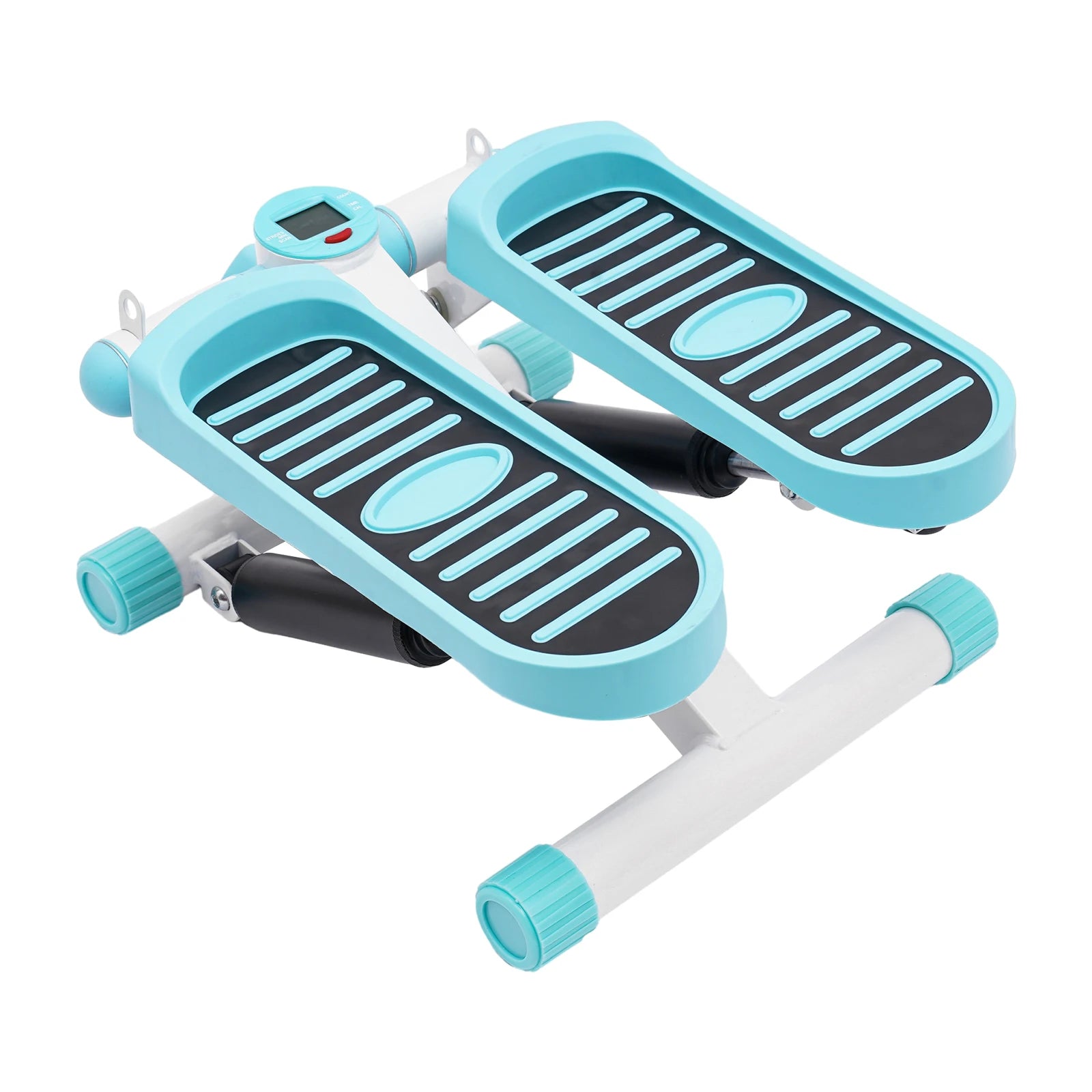Portable Mini Stepper – Home & Office Fitness Stepping Machine